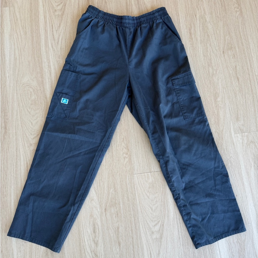 Men's Adar Scrub Pants Size L